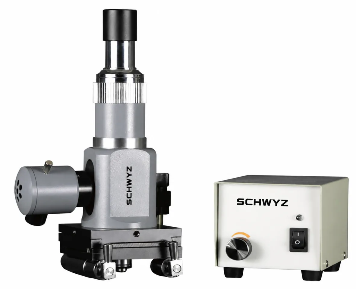 SCHWYZ XJP-500