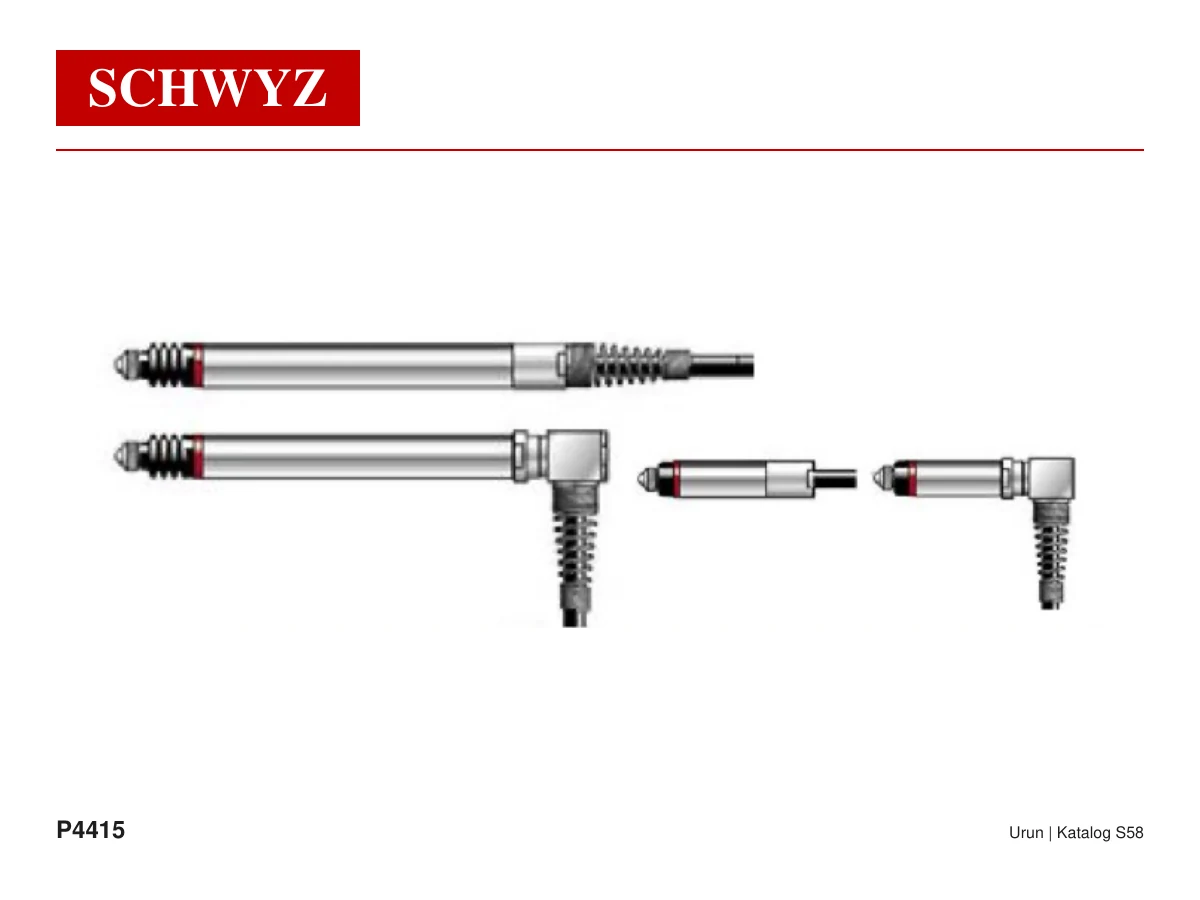 SCHWYZ P4415 ürün görseli
