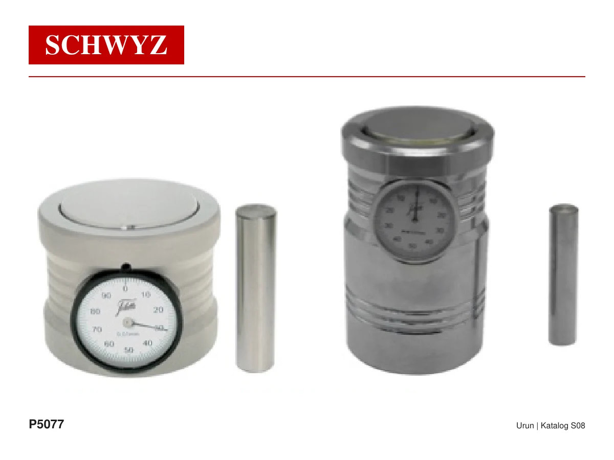 SCHWYZ P5077 ürün görseli