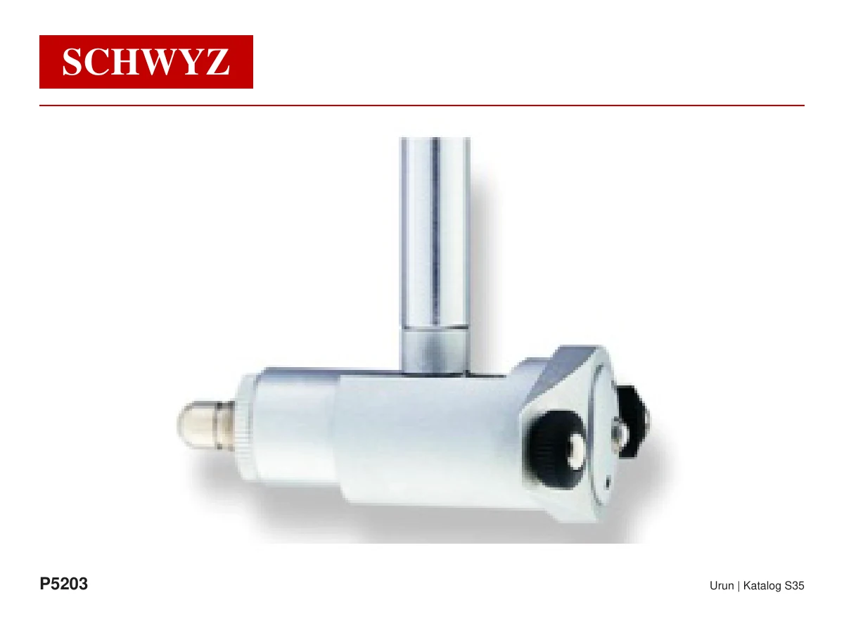 SCHWYZ P5203 ürün görseli