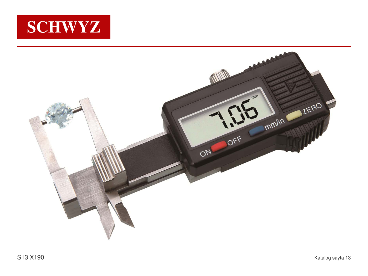 SCHWYZ P1044-150 katalog ürün / seri görseli