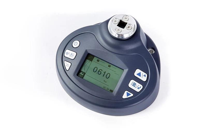 SCHWYZ DTB100 – Dijital Tork Test Cihazı katalog görseli