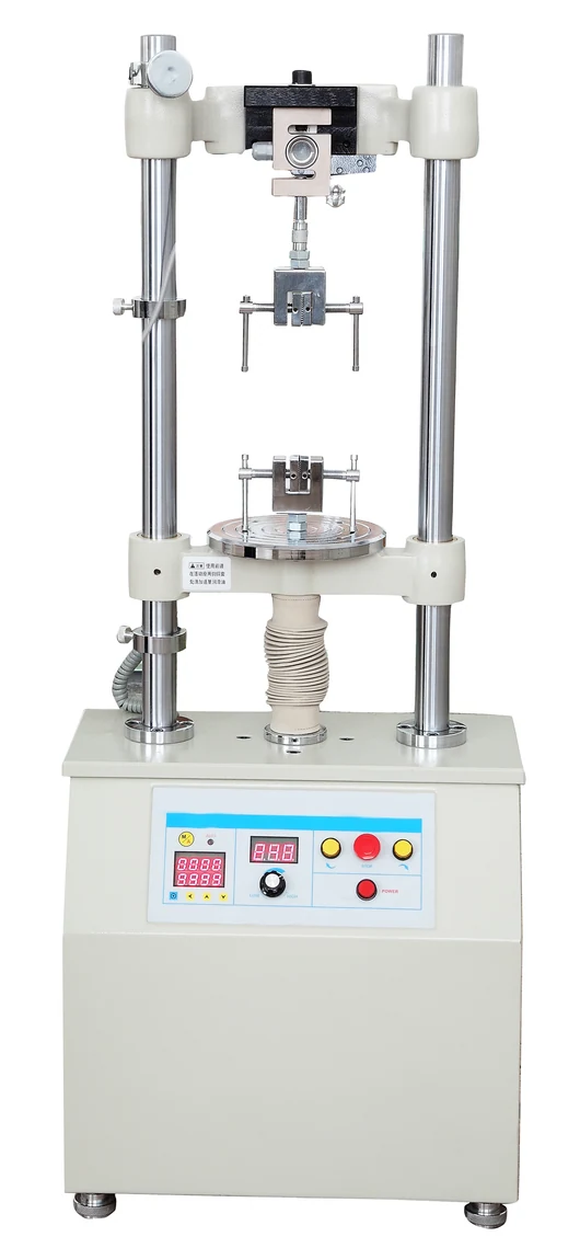 SCHWYZ FT-420 – Kuvvet Test Standı katalog görseli