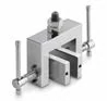 SCHWYZ GP-9 – Test Tutucu / Çene katalog görseli