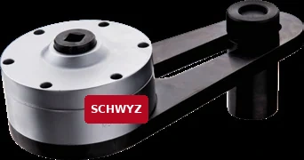 SCHWYZ TM1000 – Tork Artırıcı katalog görseli