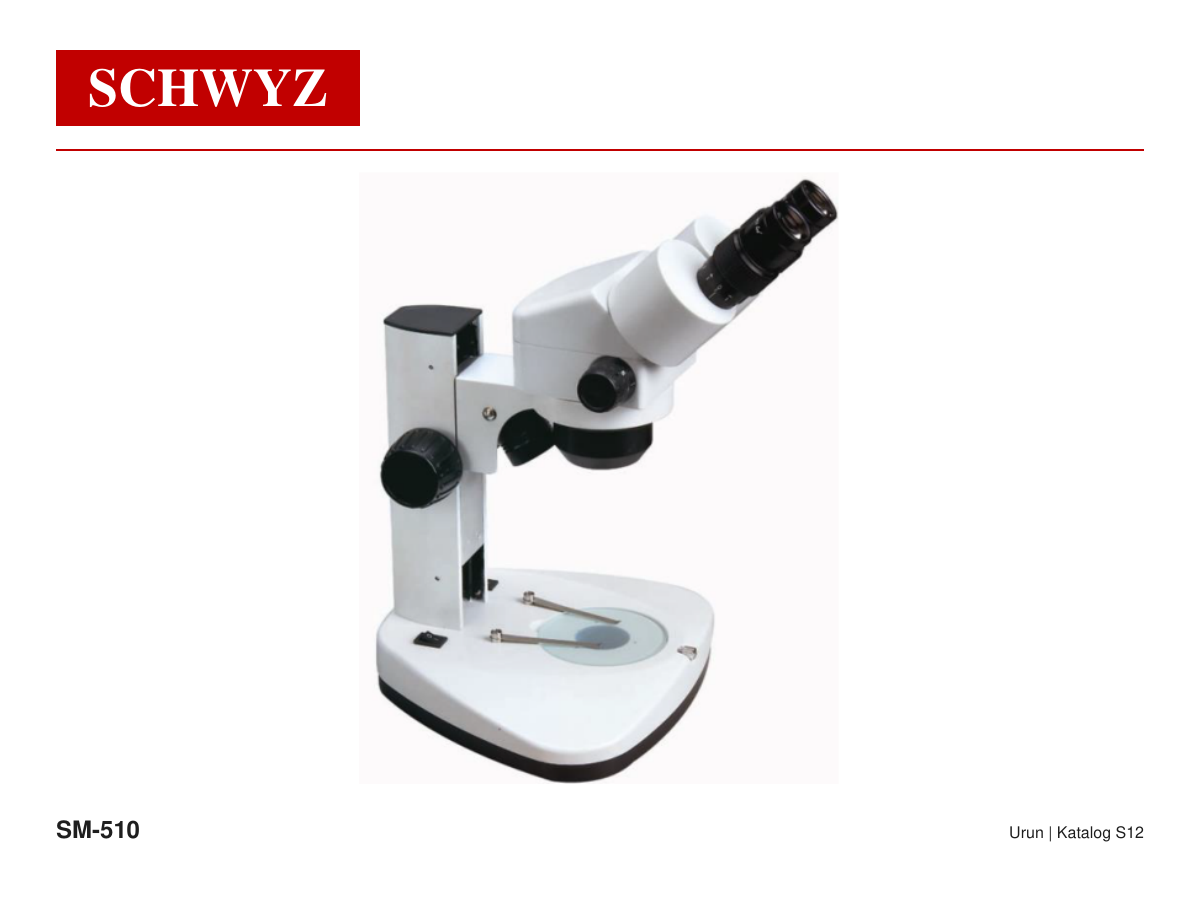 SCHWYZ SM-510 Urun 01 S12