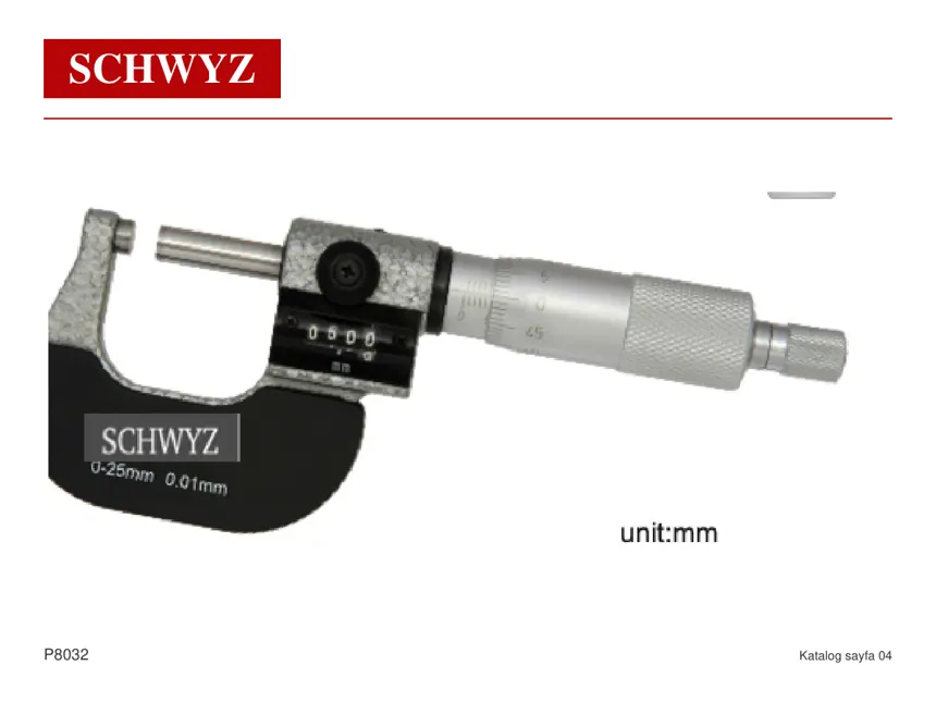 SCHWYZ mikrometre S04_P8032