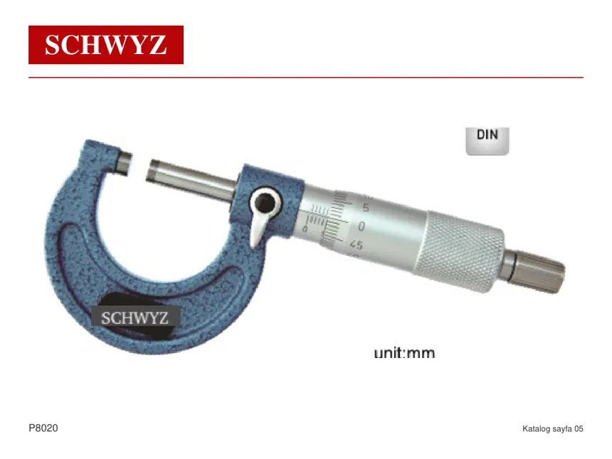 SCHWYZ mikrometre S05_P8020