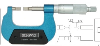 SCHWYZ P8075 katalog aile fotoğrafı