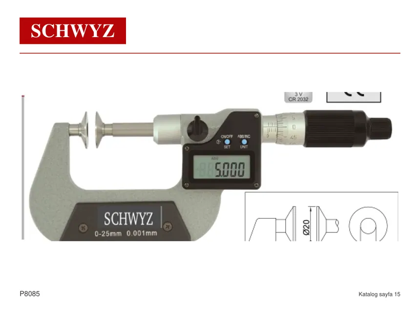SCHWYZ mikrometre S15_P8085
