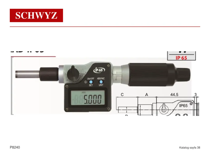 SCHWYZ mikrometre S38_P8240