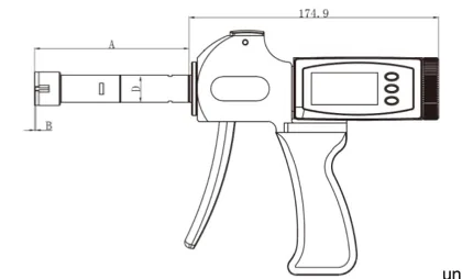 Katalog sayfası S37 teknik çizimi